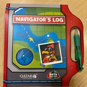 Colorful Activity Set with Turtle Theme- Full package for one LOW PRICE
